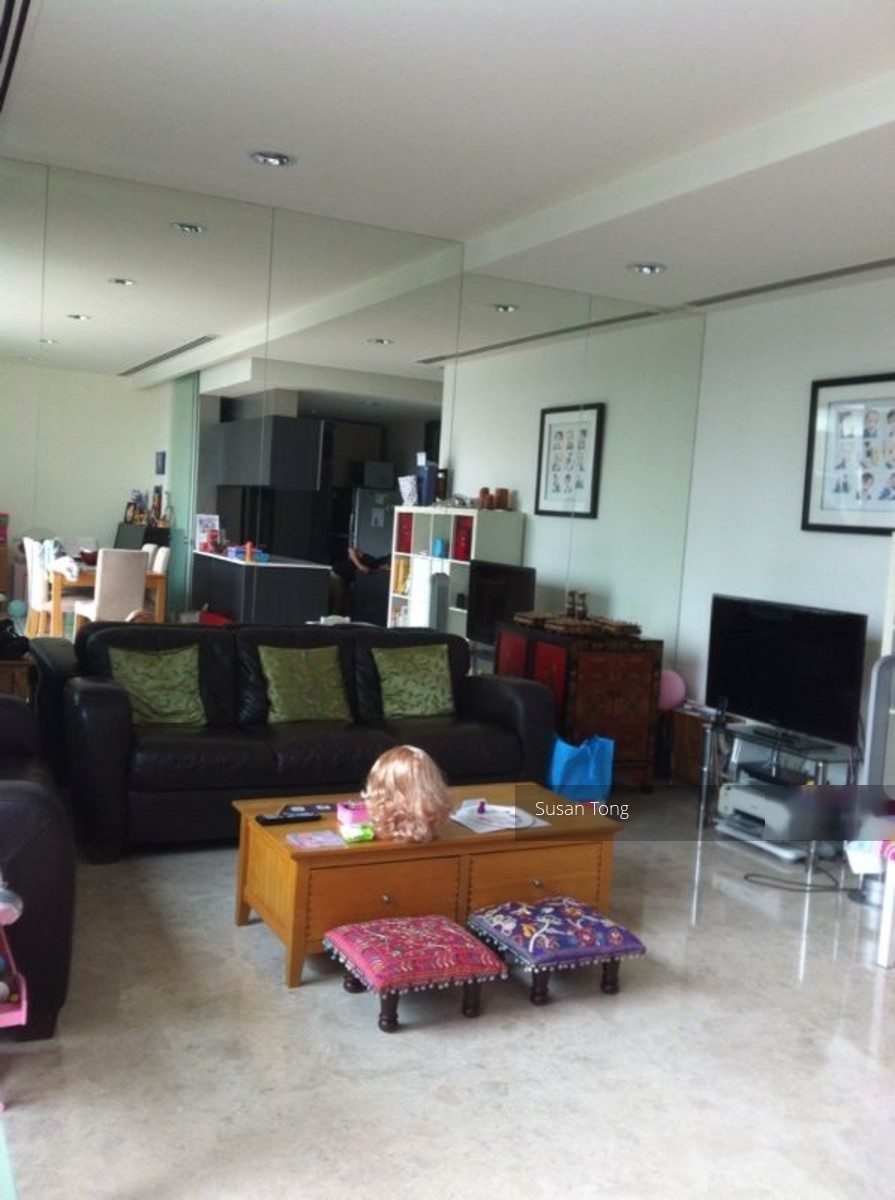 Duchess Residences (D10), Condominium #118443612